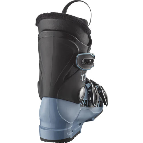 Salomon Junior T3 RT On-Piste Alpine Ski Boots