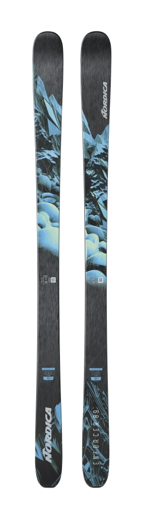 Nordica Enforcer 89 All Mountain Skis