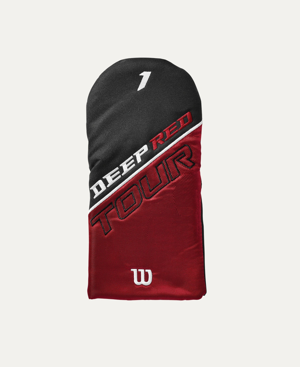 Senior Deep Red Tour Complete Set