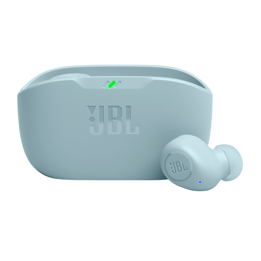 Vibe Buds True Wireless Earbuds