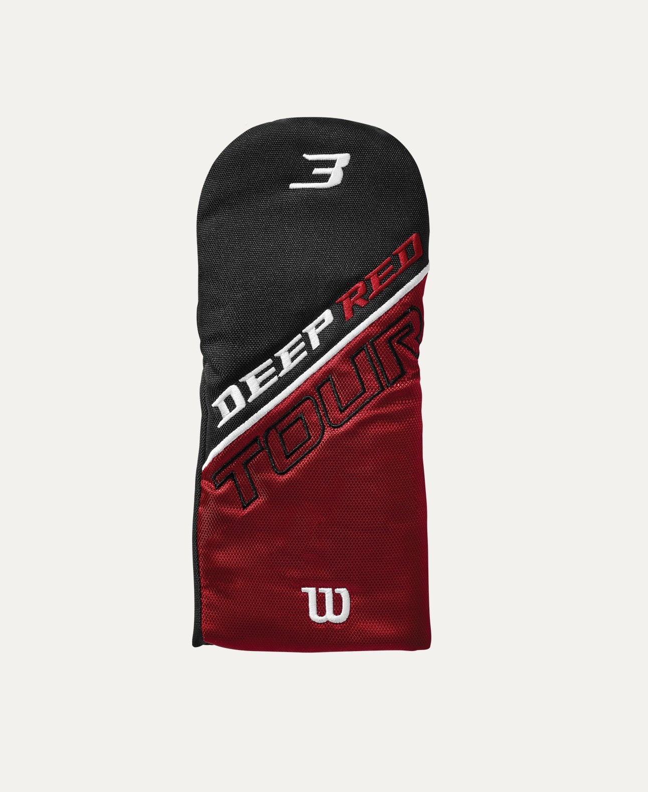 Senior Deep Red Tour Complete Set