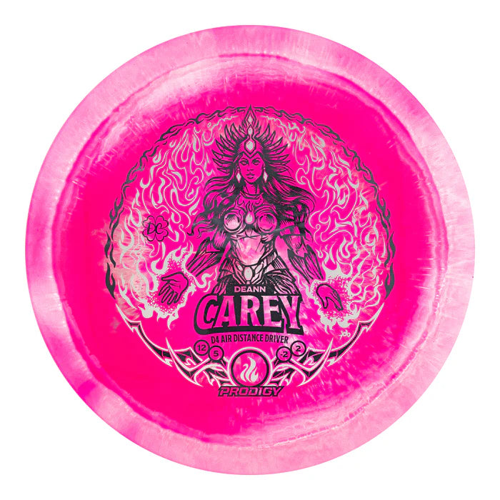 D4 AIR Spectrum Plastic - Deann Carey 2025 Signature Series