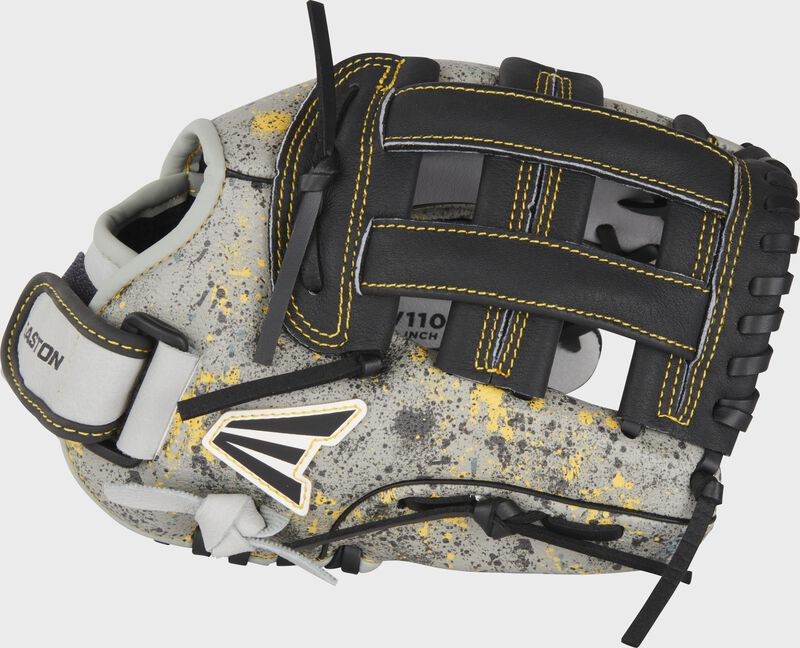 Youth Havoc Infield Glove - 11"