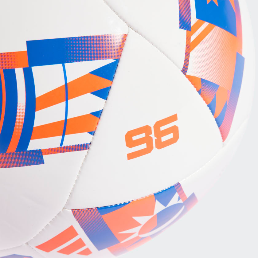 MLS Club Soccer Ball