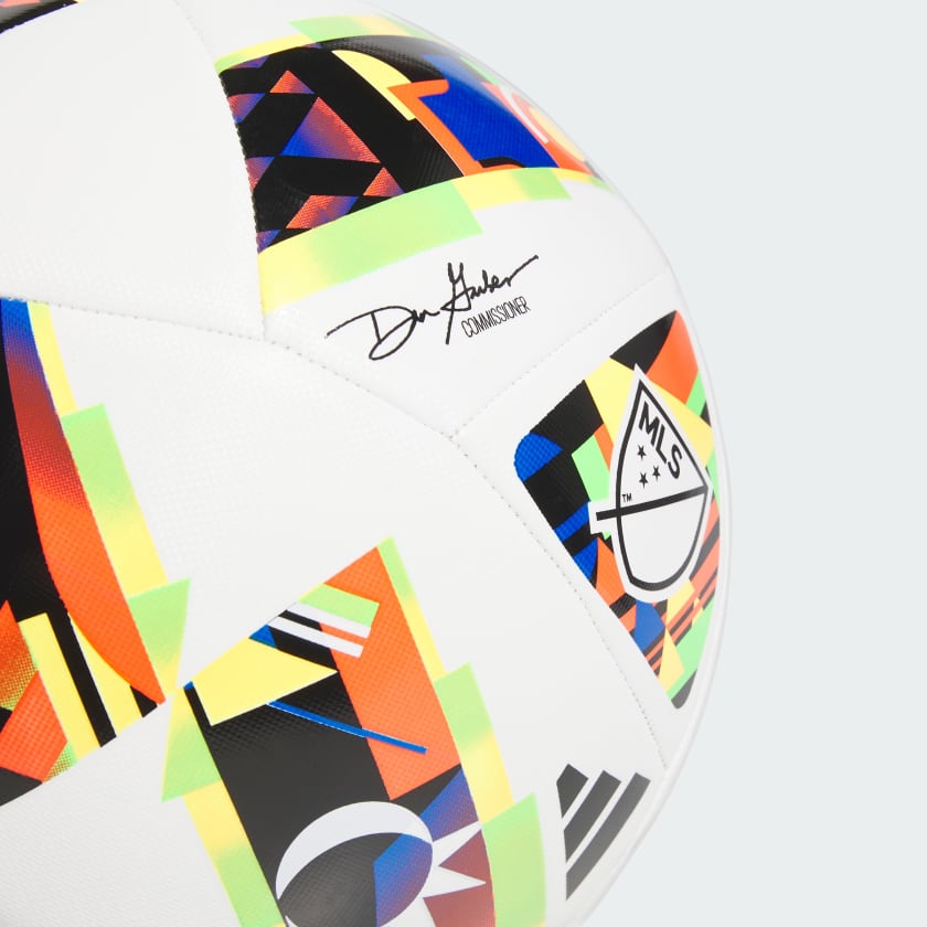 MLS 24 Training Ball