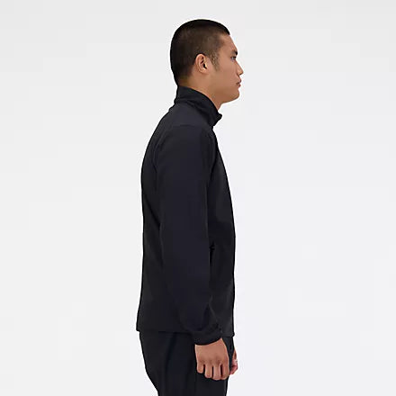 Men's Stretch Woven Jacket