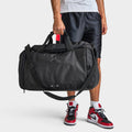Jordan Element Large Duffle Bag Black