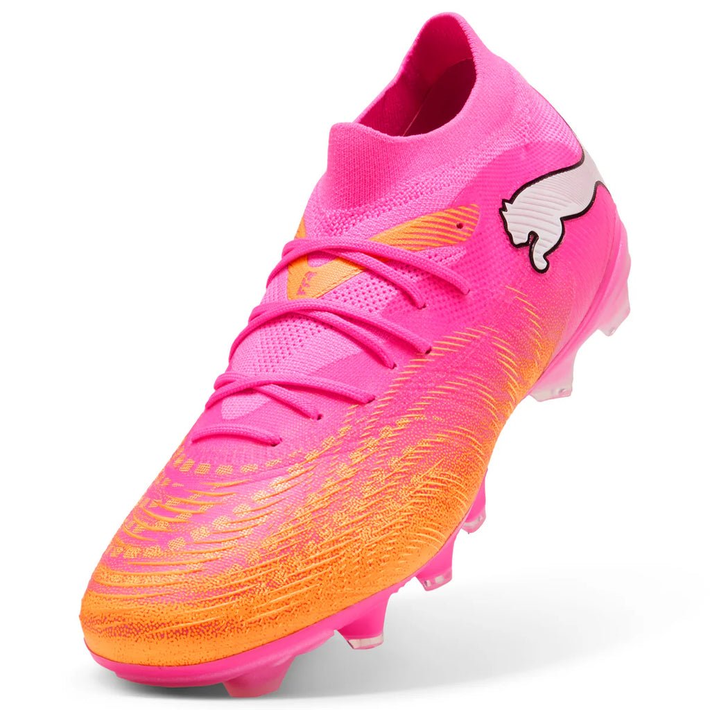 Puma Women's Future 9 Match Fusion Firm/Artificial Ground Soccer Cleats