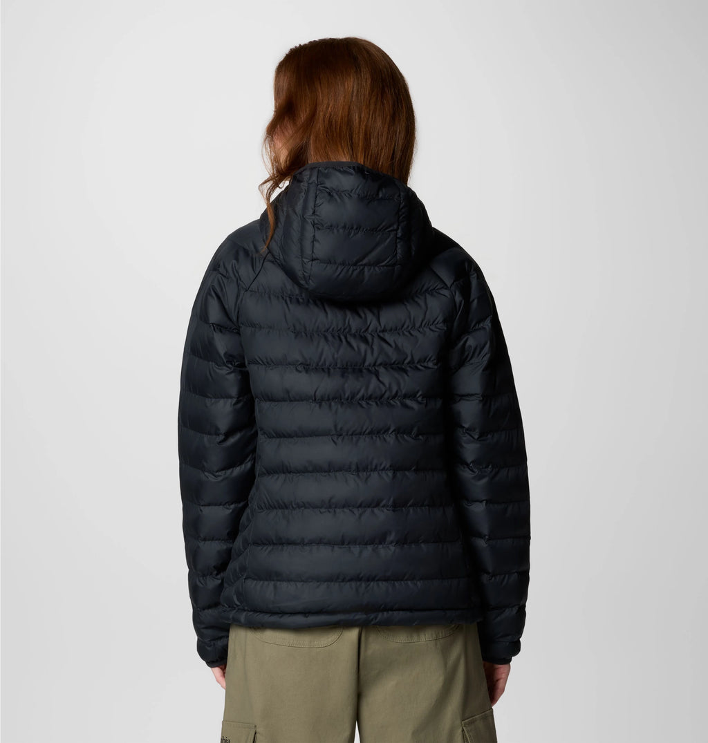 Women's Powder Lite II Hooded Jacket