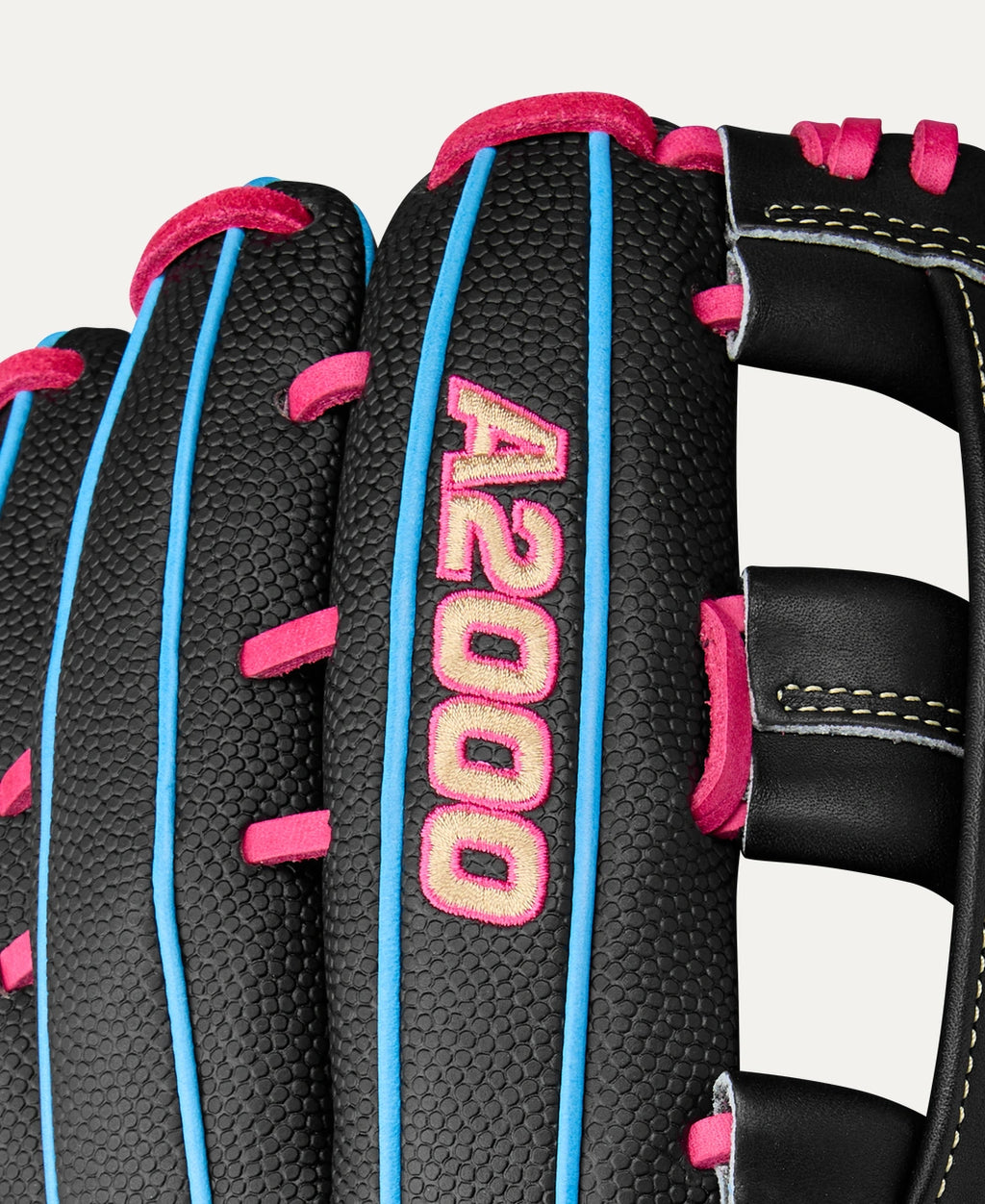 Summer 2025 A2000 1777SS Outfield Baseball Glove - 12.75”