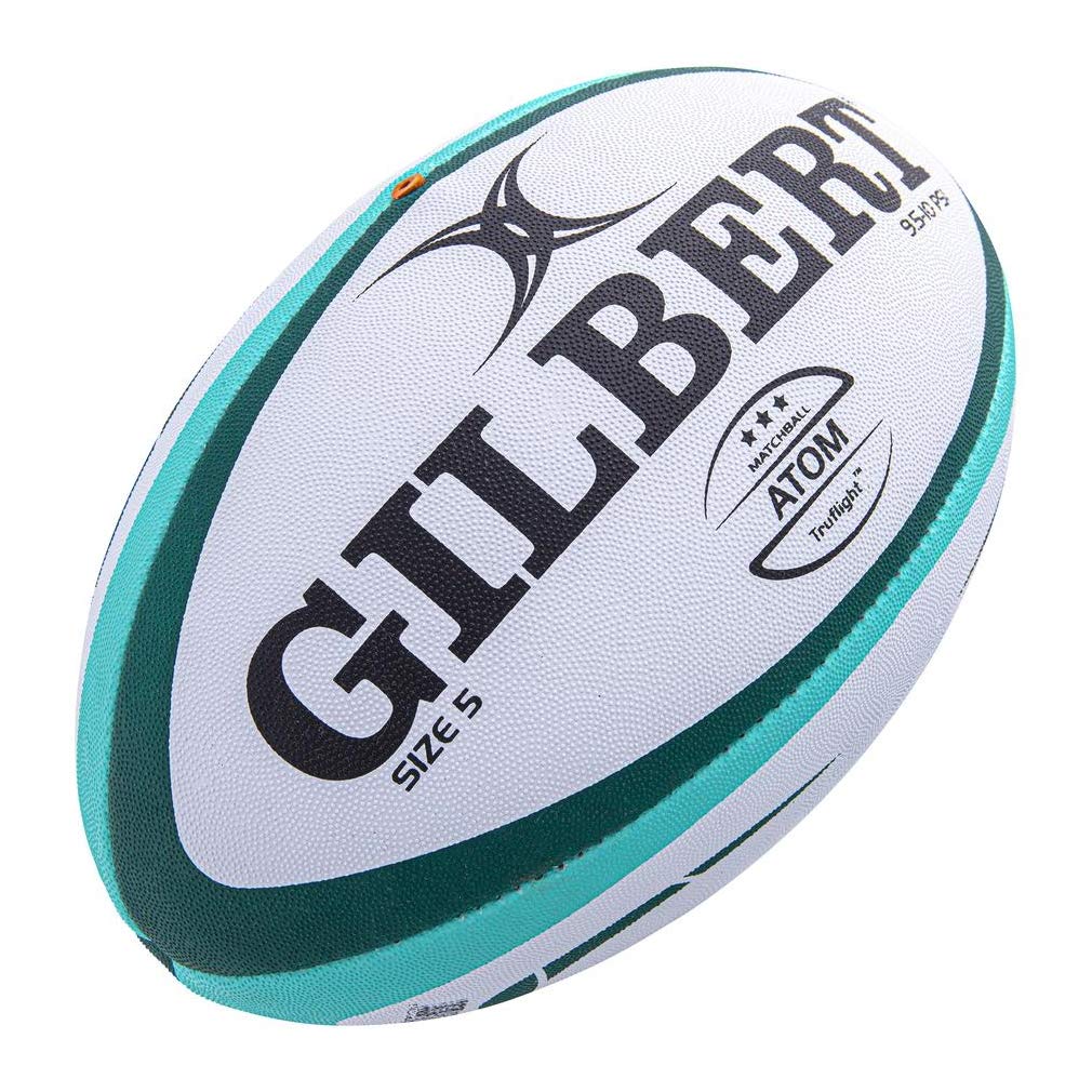 Atom Match Rugby Ball