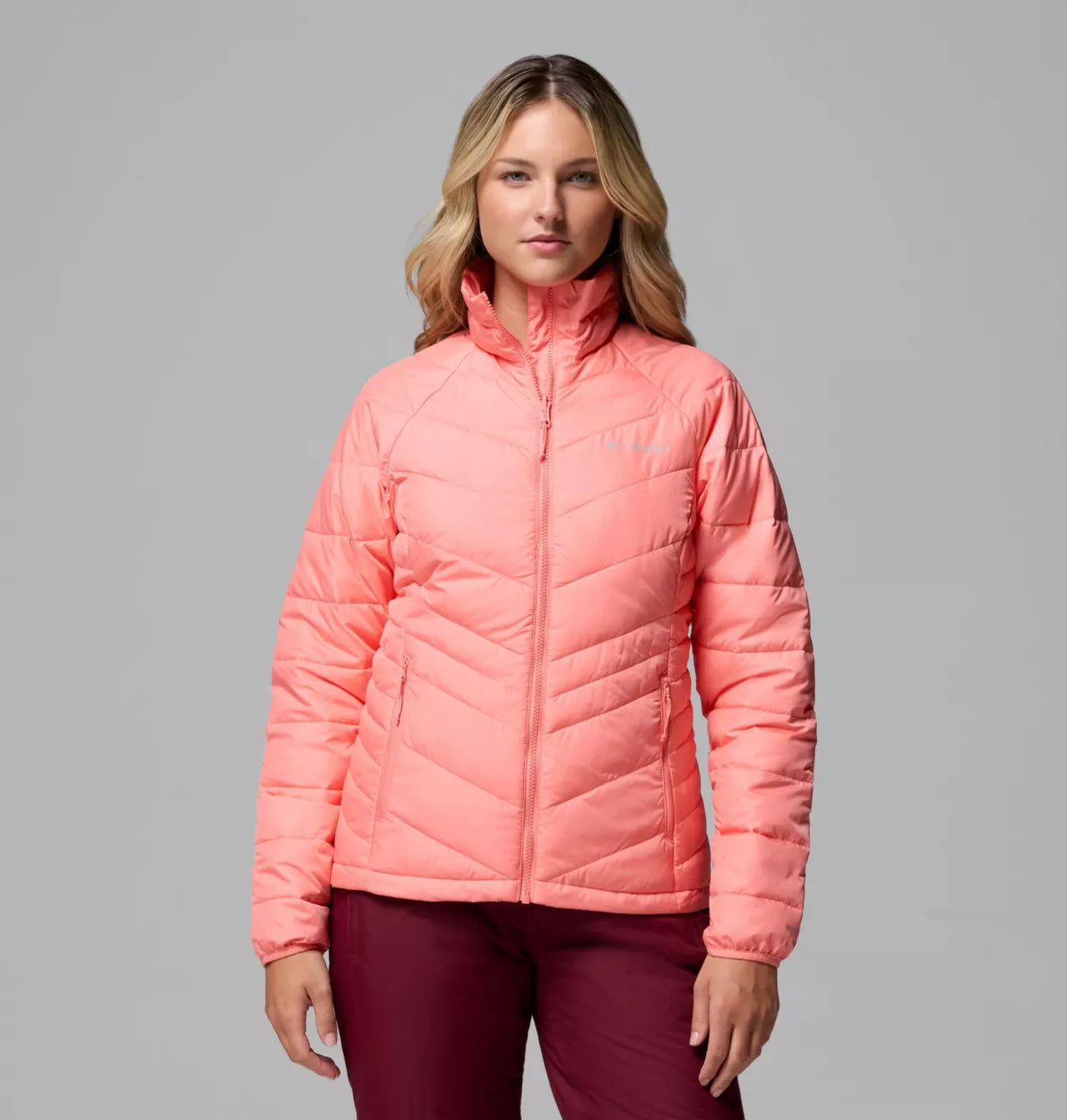 Women's Whirlibird V Interchange Jacket