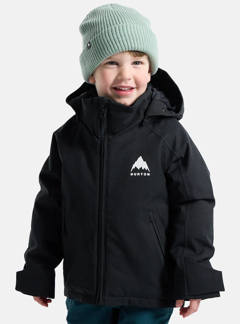 Burton Toddler's Hillslope 2L Jacket