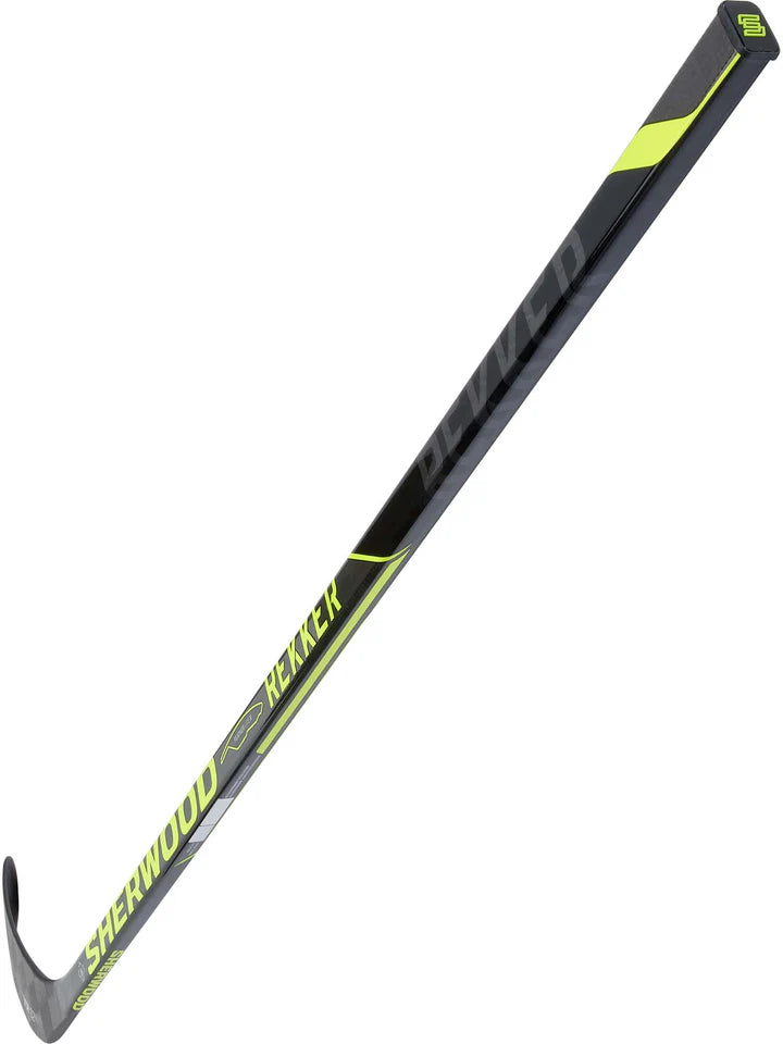 Sherwood Youth Rekker R10 Hockey Stick