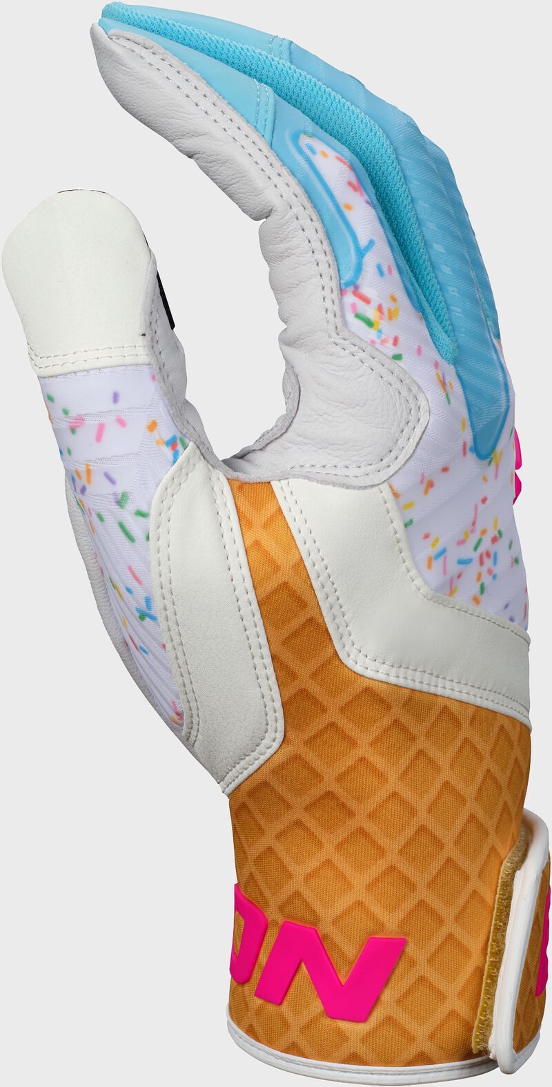 Adult Walk-Off Ethos Sugar Rush Batting Gloves