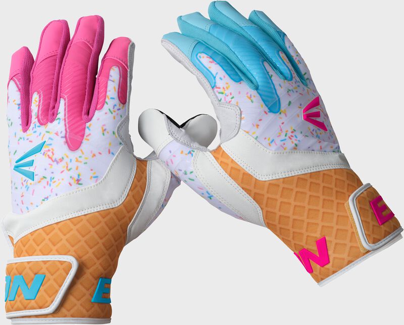 Adult Walk-Off Ethos Sugar Rush Batting Gloves