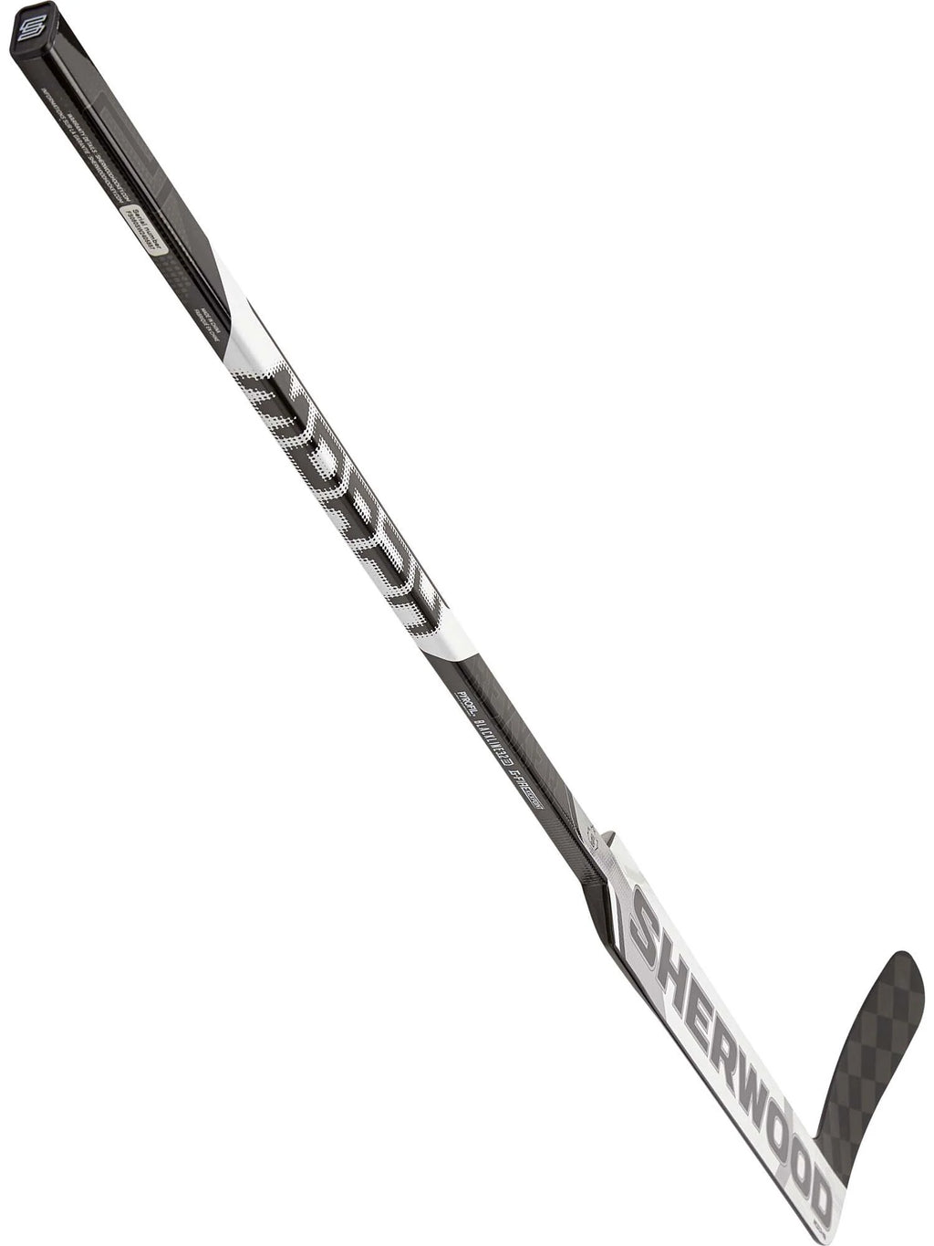 Sherwood Senior Rekker Morph 1 Goalie Stick