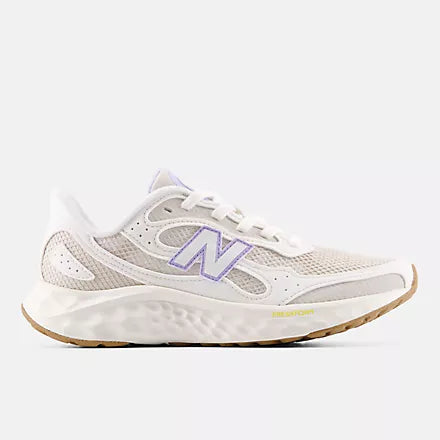 New Balance Women's Fresh Foam Arishi v4 Tiralux Running Shoes