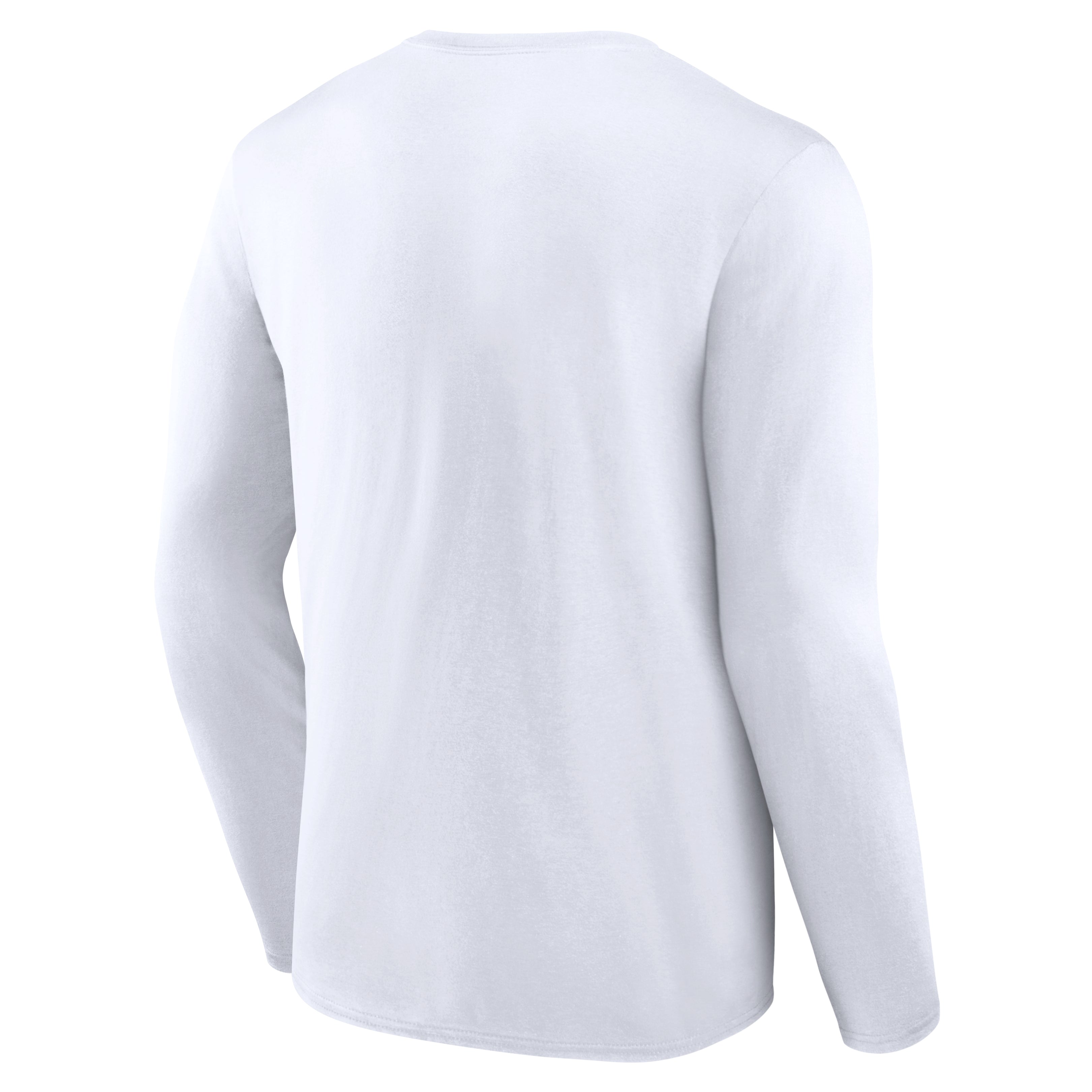 NHL Seattle Kraken Rink Cotton Long Sleeve