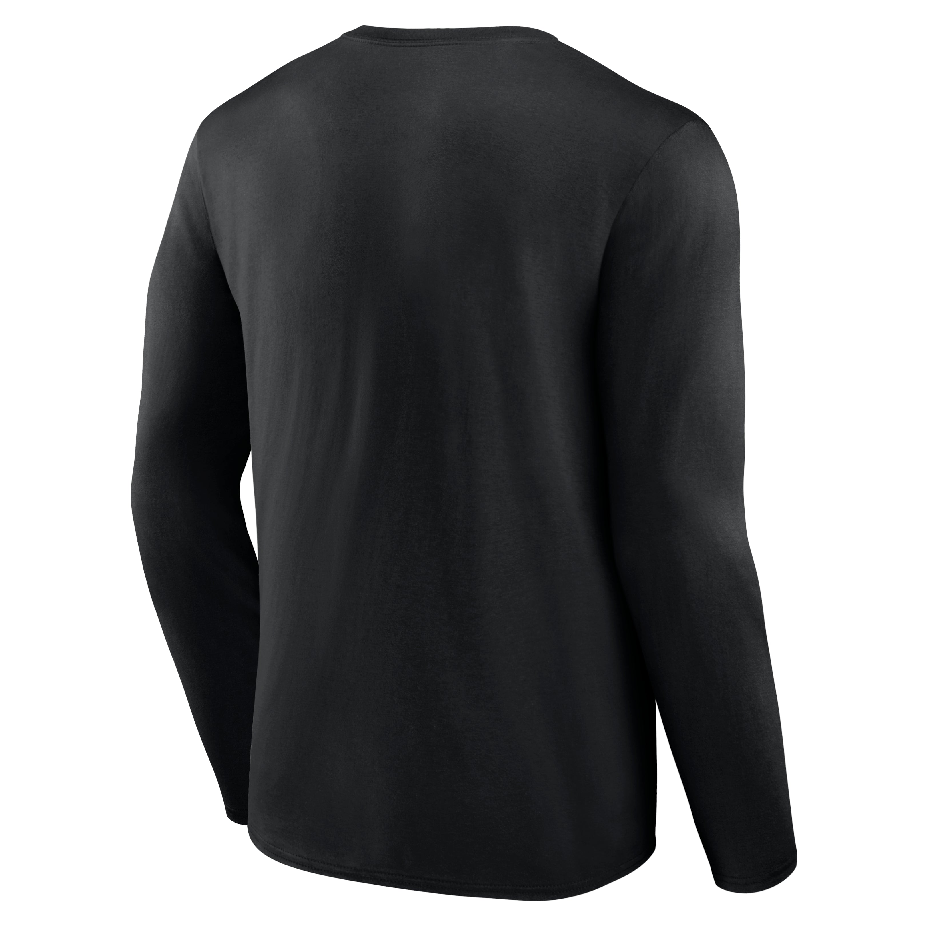NHL Pittsburgh Penguins Rink Cotton Long Sleeve