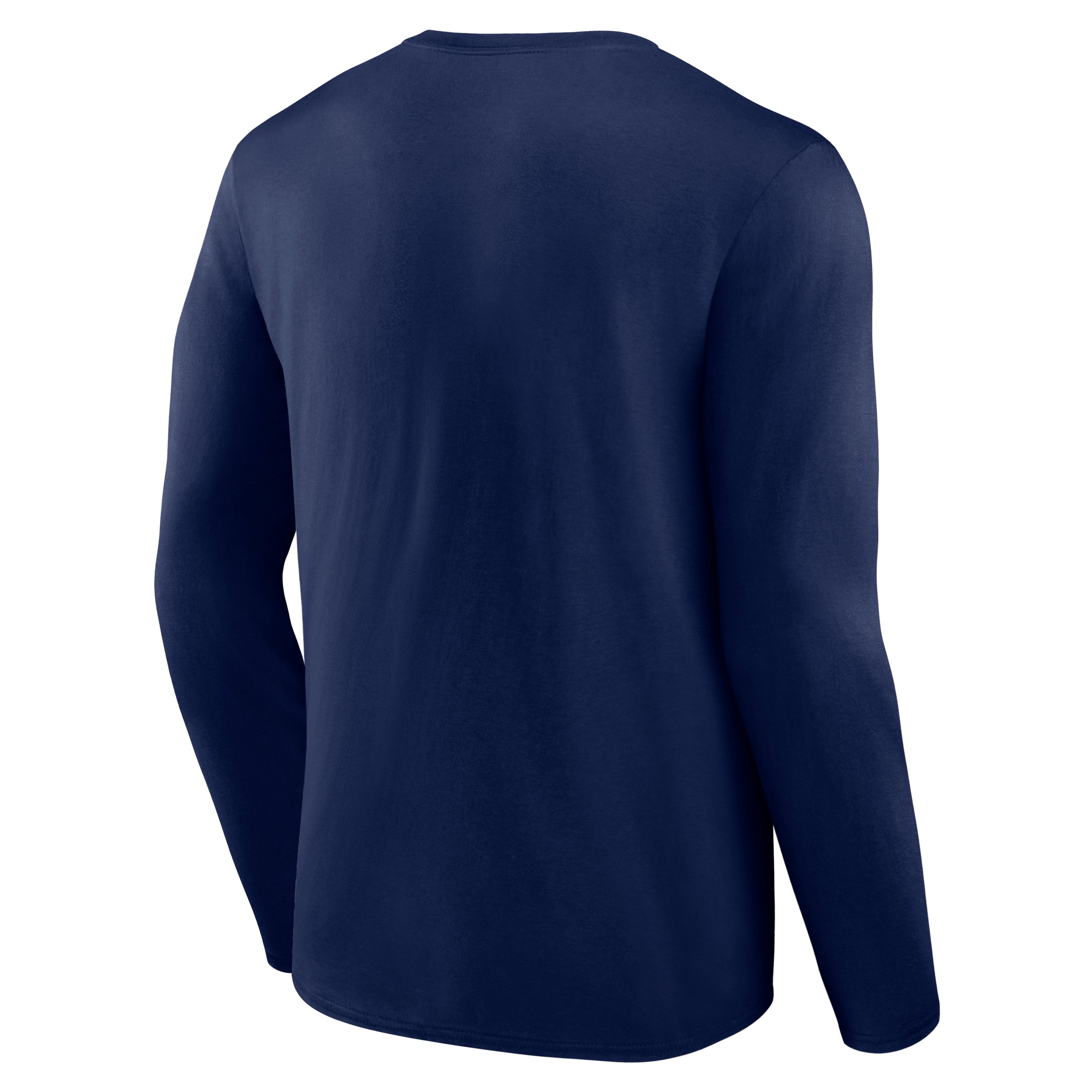 NHL Montreal Canadiens Rink Cotton Long Sleeve