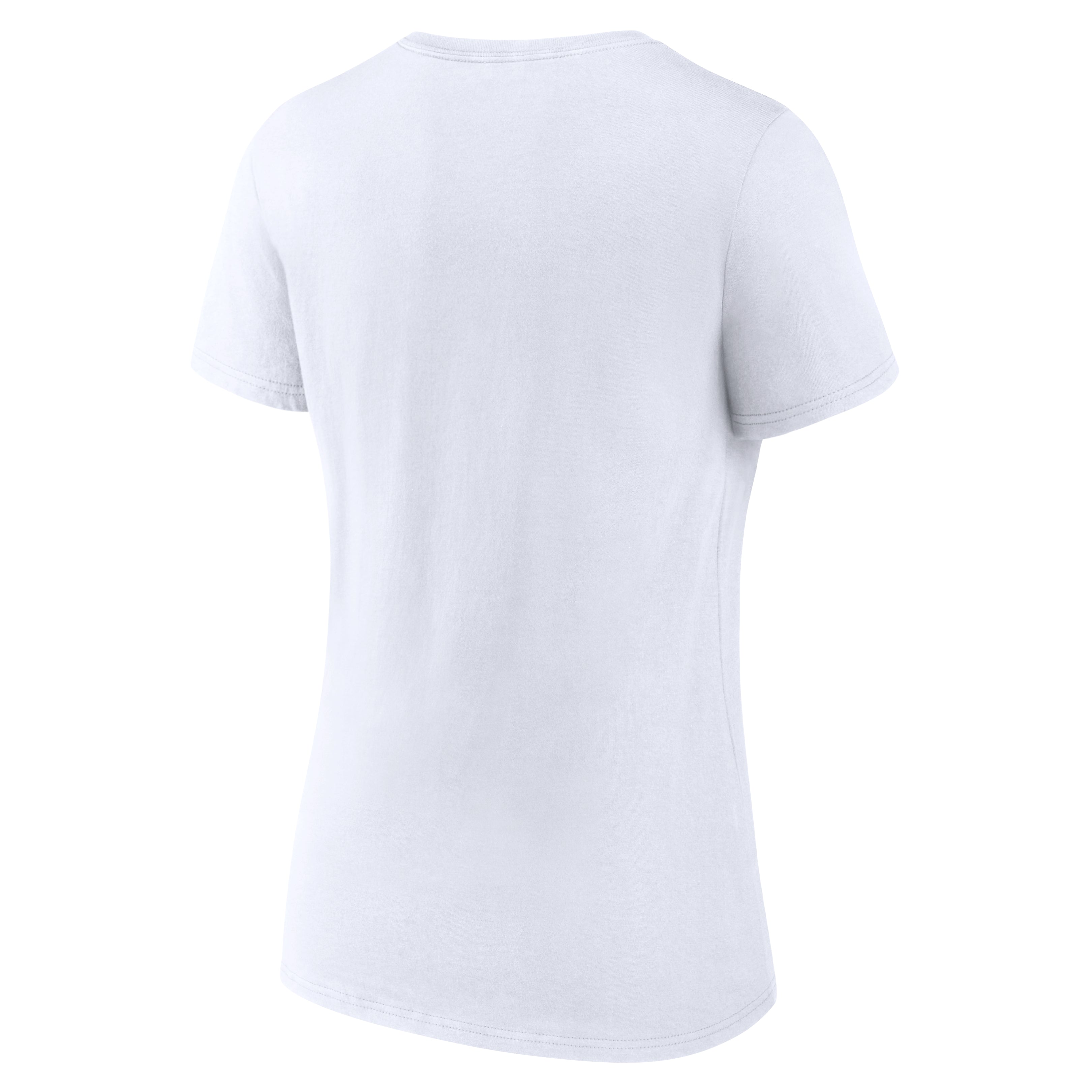 Women's Rink Cotton T-Shirt- Seattle Kraken