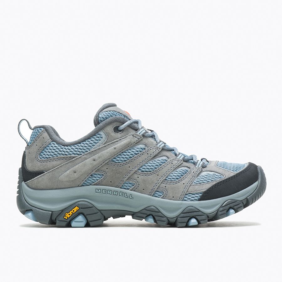 Moab 3 Low Women's