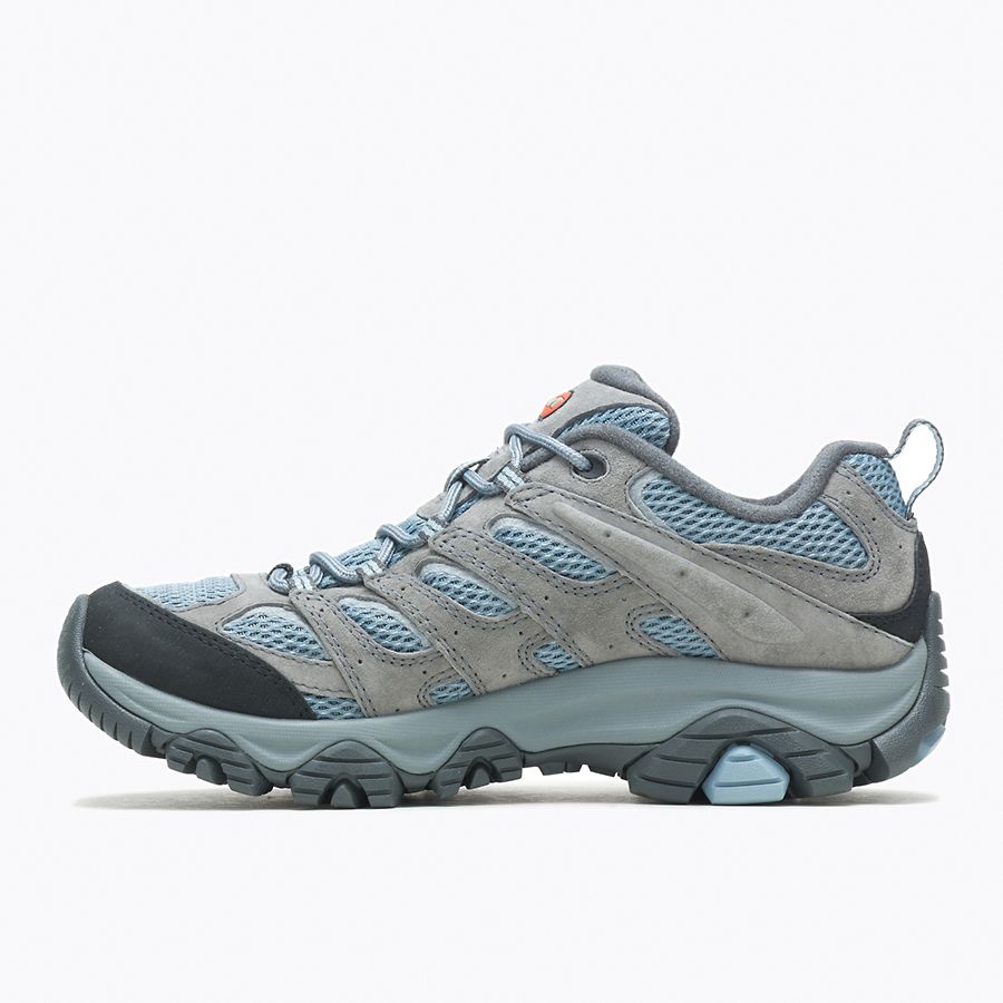 Moab 3 Low Women's