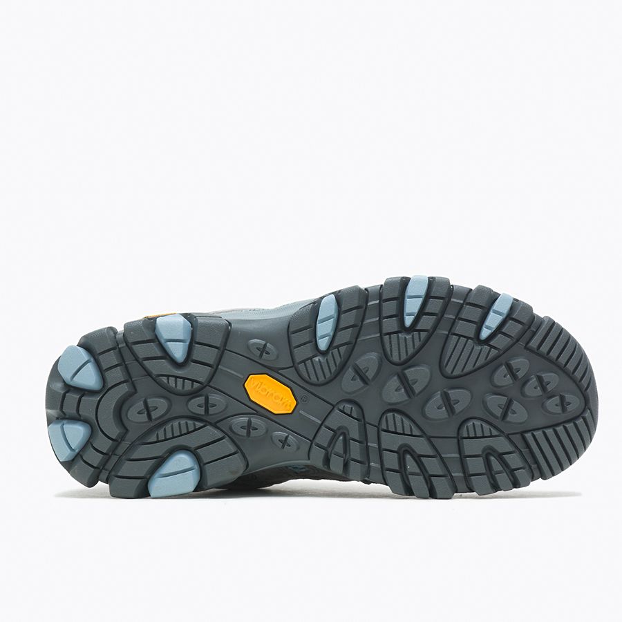 Moab 3 Low Women's