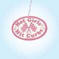 Make Scents Curbs Citrus Cooler Air Freshener