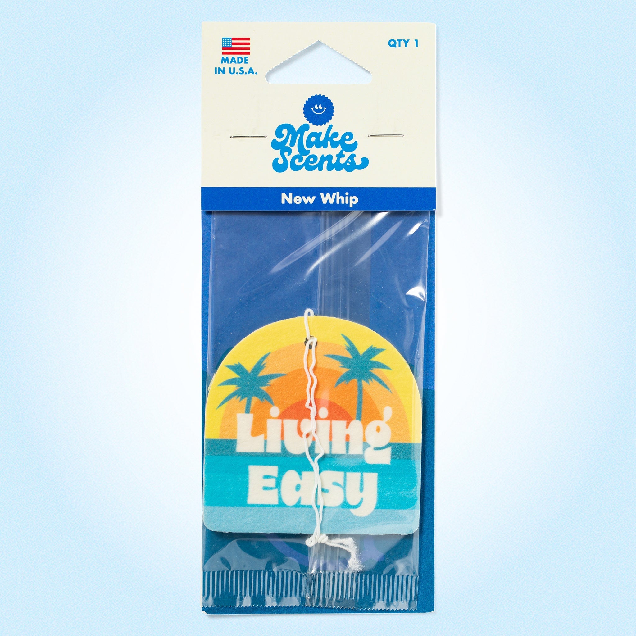Make Scents Easy New Whip Air Freshener