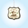 Make Scents High Way Palo Scento Air Freshener