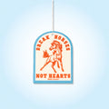 Make Scents Heart Breaker Vanilla Dream Air Freshener