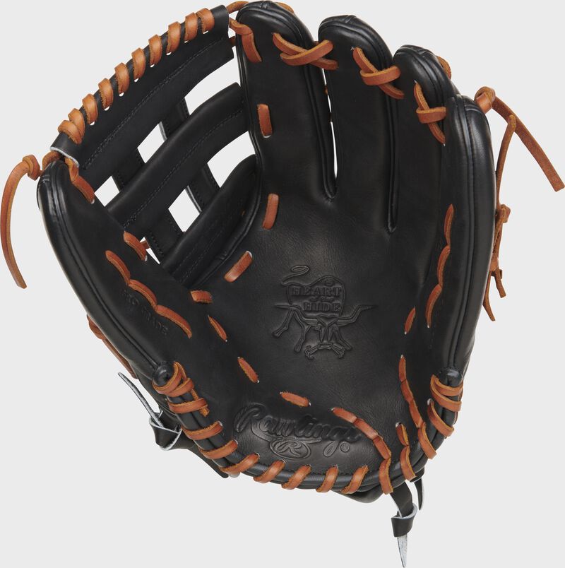 Rawlings Heart of the Hide Slowpitch Glove - 13"