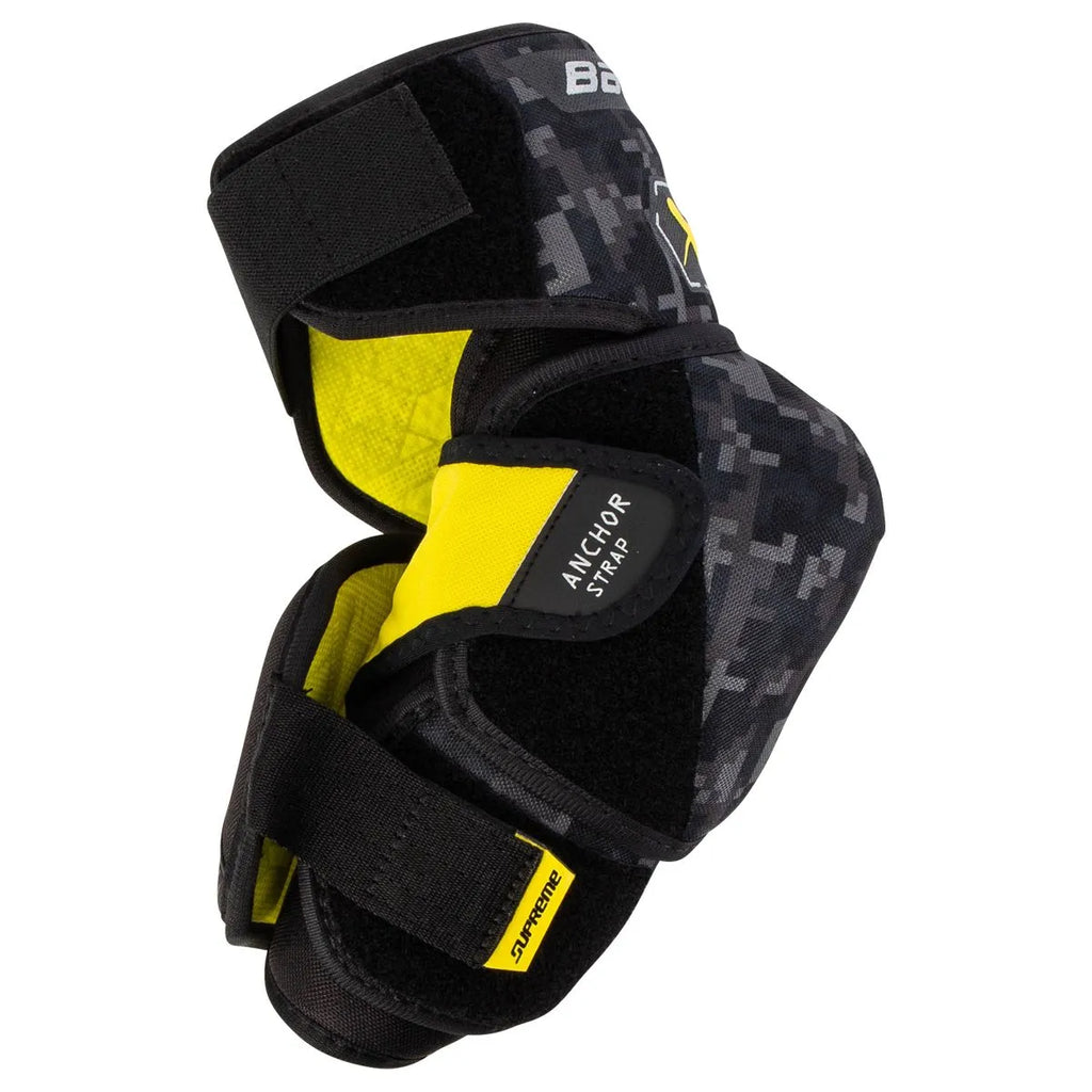 Intermediate Supreme M3 Elbow Pads