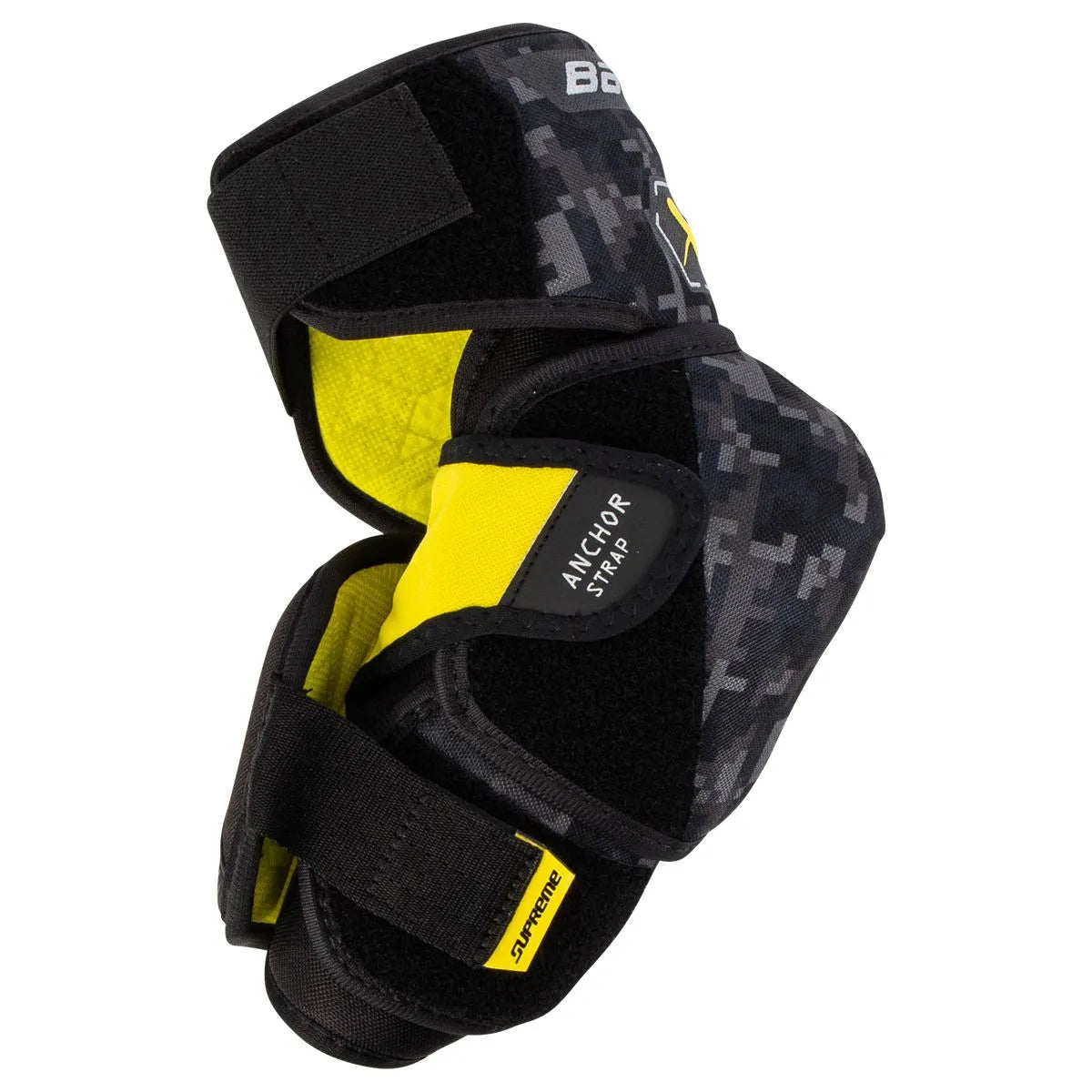 Intermediate Supreme M3 Elbow Pads