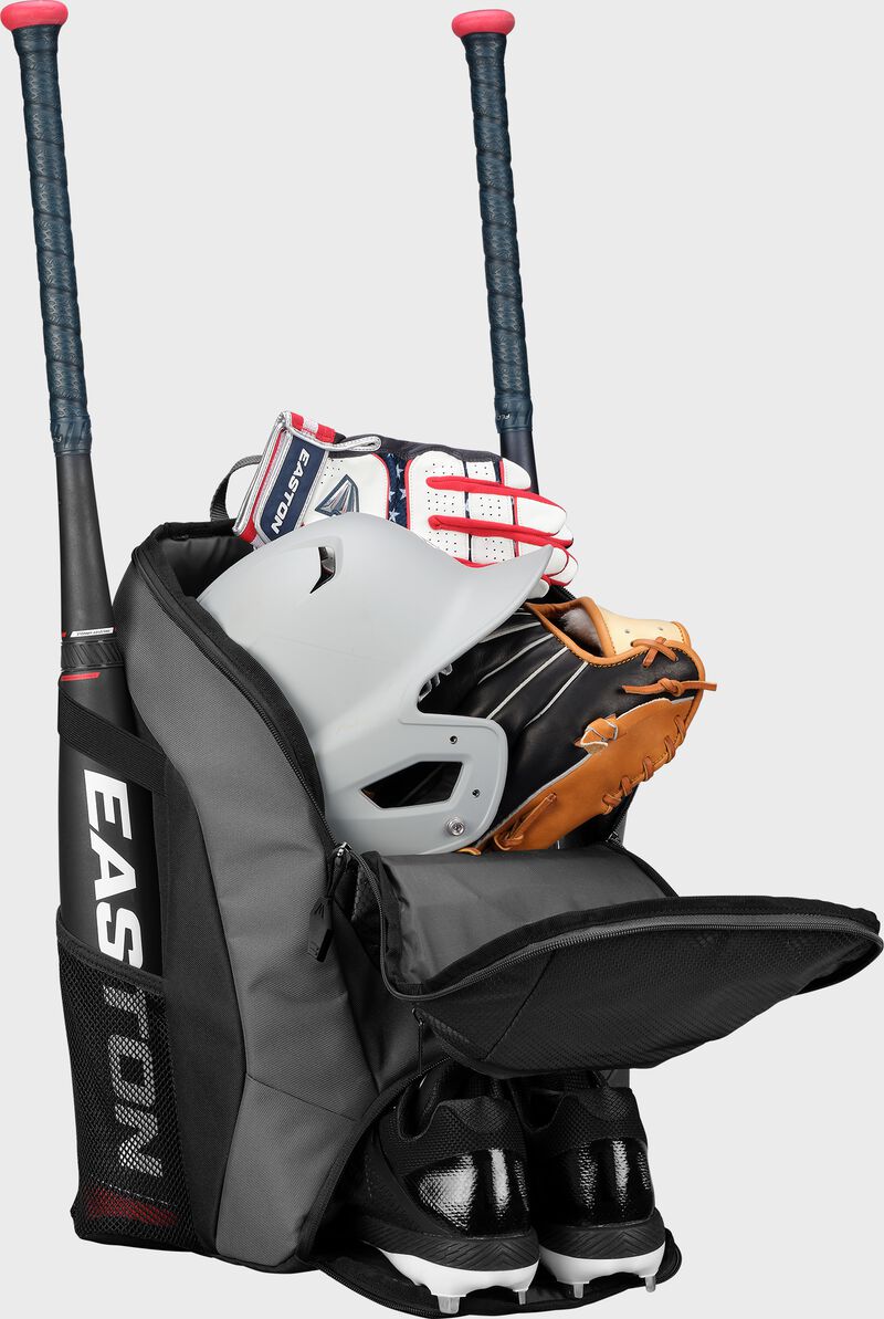 Dugout Backpack