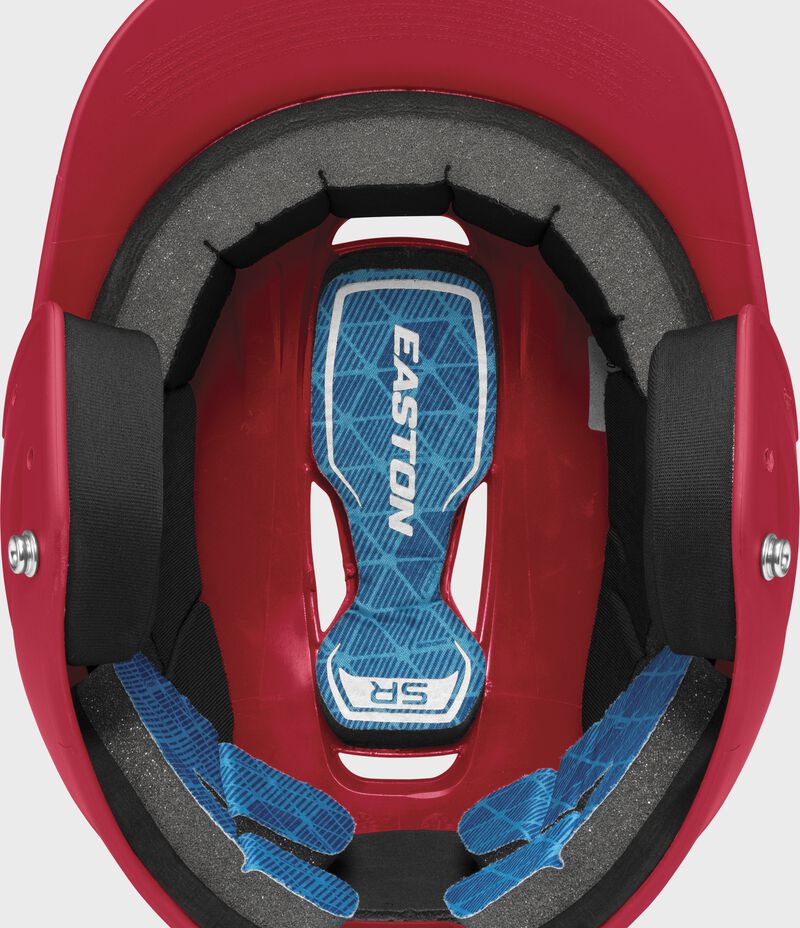 Senior Z5 2.0 Matte Solid Helmet
