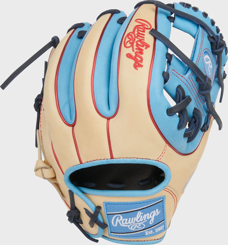 Rawlings Heart of the Hide Infield Glove - 11.5"