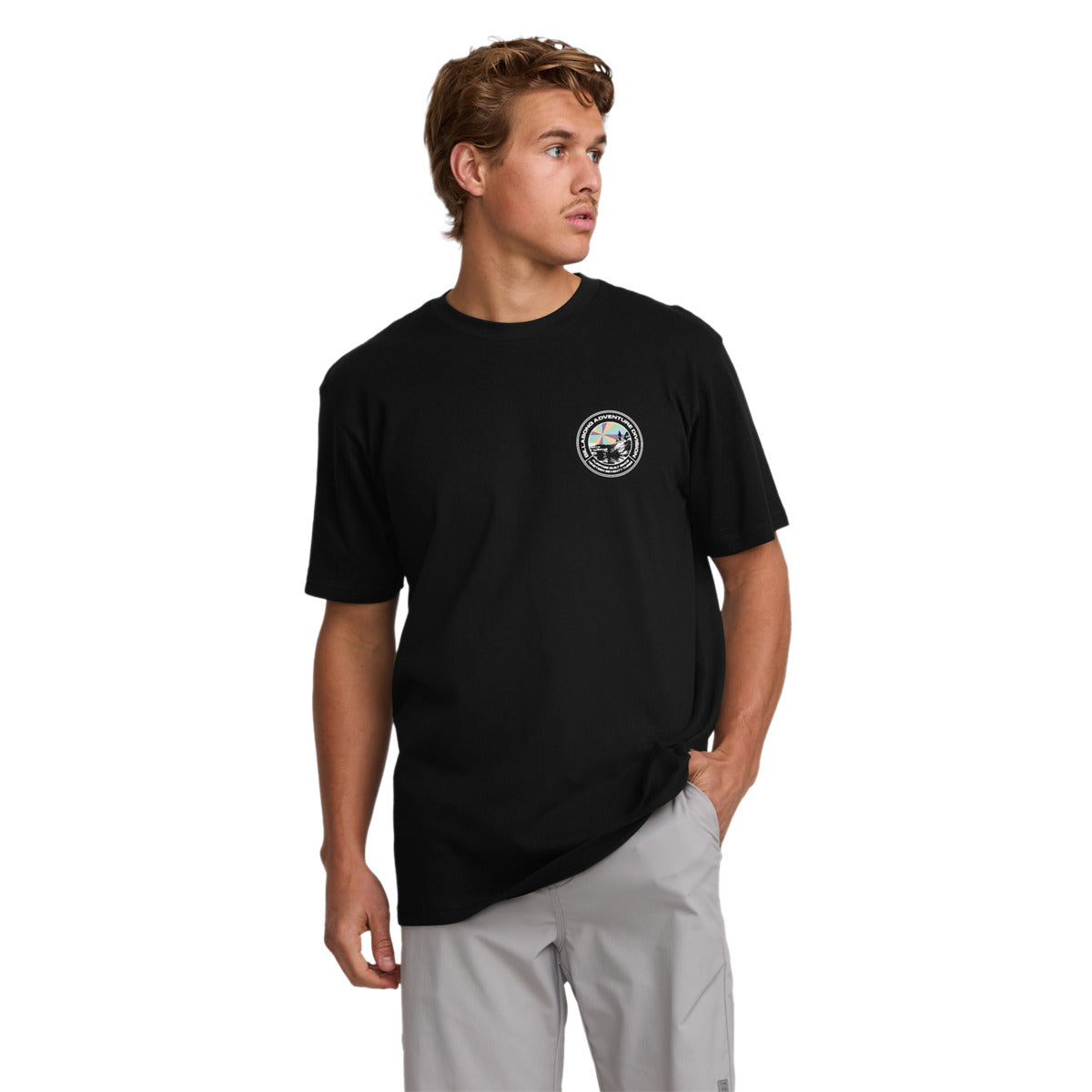 Men's Rockies Adiv T-Shirt