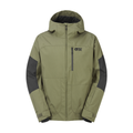 Picture Organic Men's Nitric Jacket - Grape Leaf - view 1