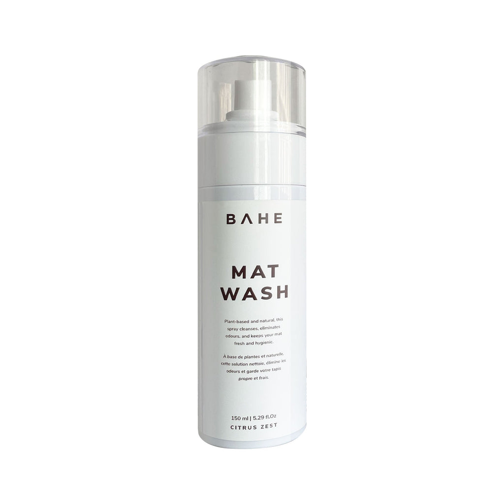 Bahe Mat Wash 150ml