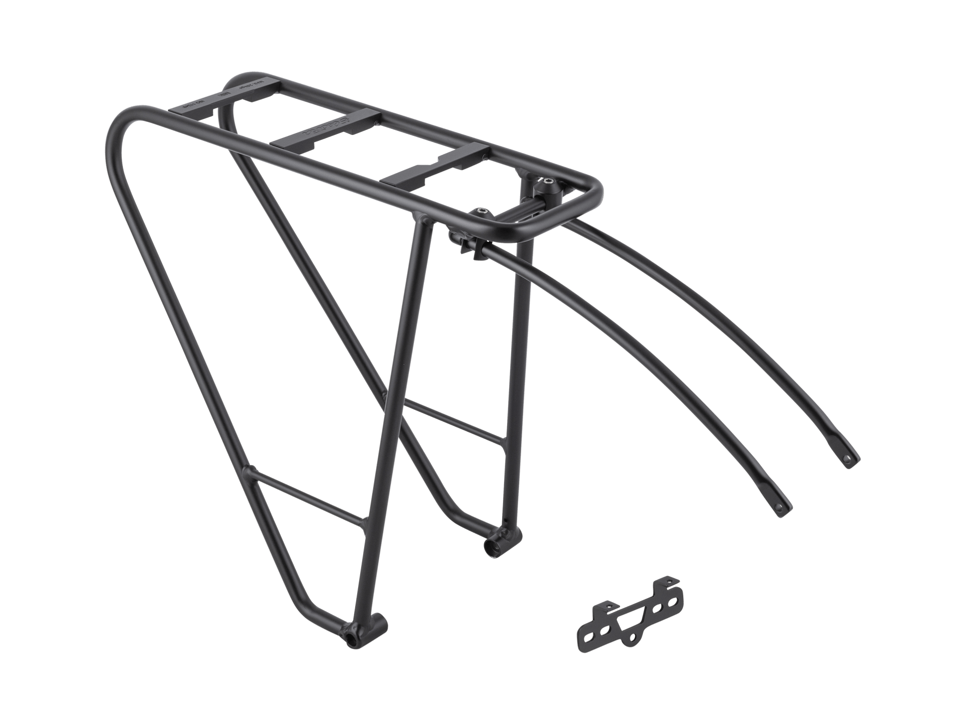 Electra Townie GO! 5i MIK Rear Rack
