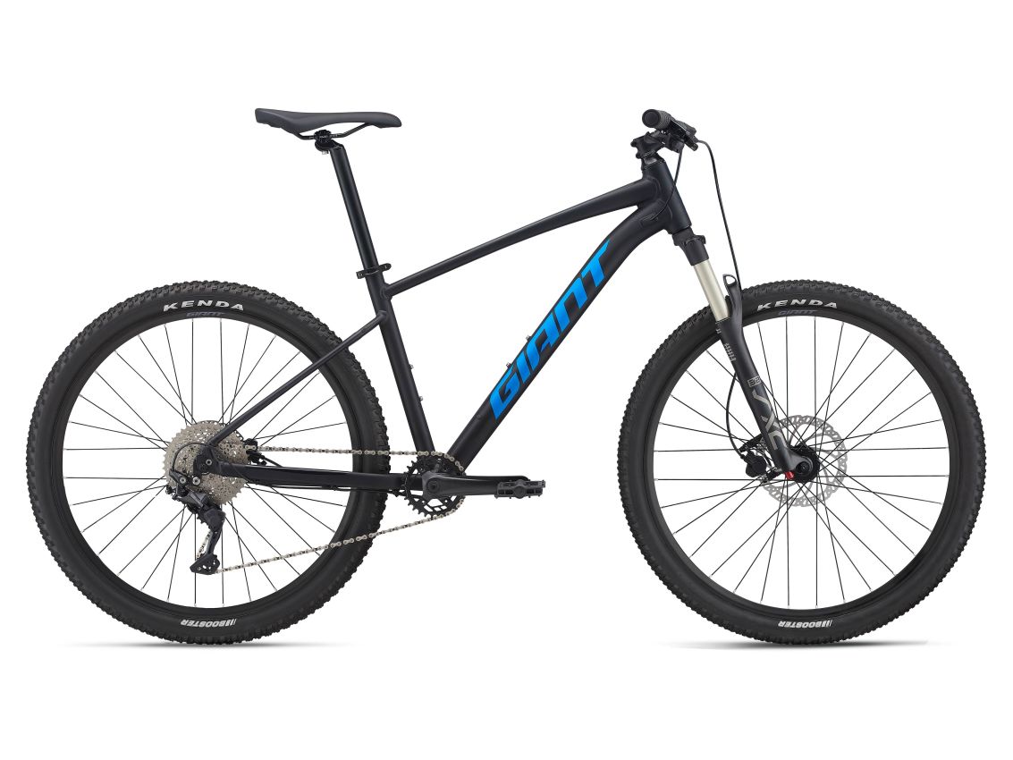 Giant Talon 1 (2022) XC Bike