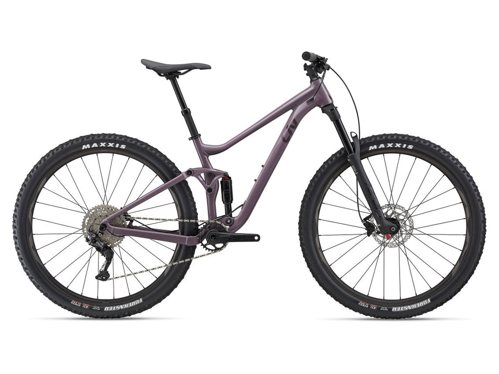 Embolden 2 (2022) Women Trail Bike