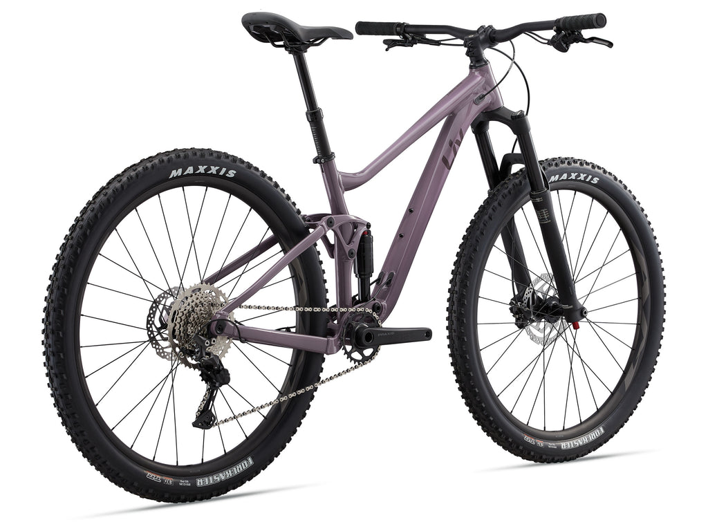 Embolden 2 (2022) Women Trail Bike