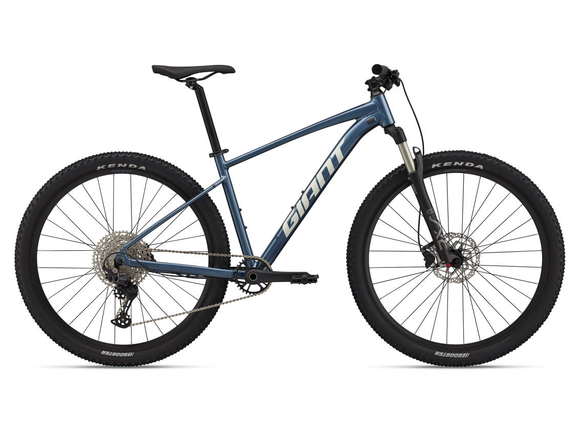 Talon 0 (2022) XC Bike