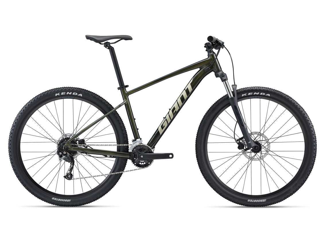 Talon 2 (2022) XC Bike