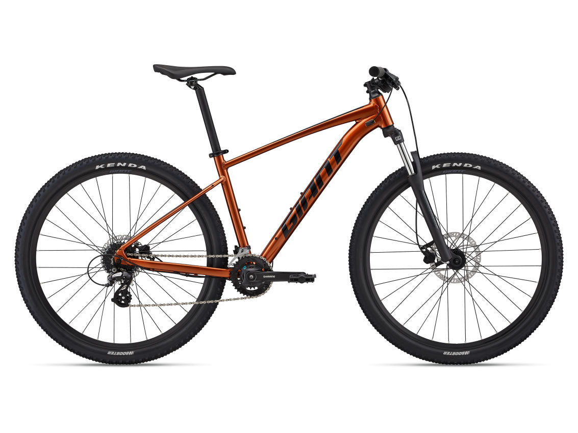 Talon 3 (2022) XC Bike