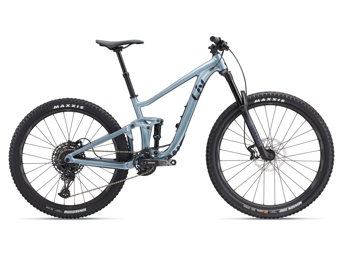 Intrigue LT 2 (2023) Women Trail Bike